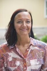 Anna Nilsson Christersdotter
